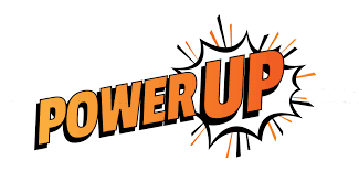 Power Up &mdash; Holly Harrison